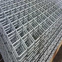 Weld Mesh Sheets