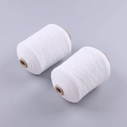 Covered Elastic Yarn