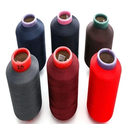 Spandex Covered Yarn