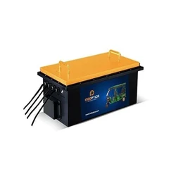 E- Rickshaw Battery