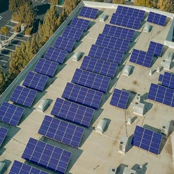 Industrial Solar Panel