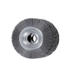 Disc Deburring Brush