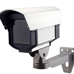 Durable CCTV System