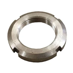 Round Lock Nut