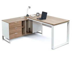 Designer Office Desk