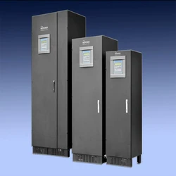 Industrial Ups System