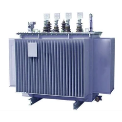 Electrical Transformer Radiator