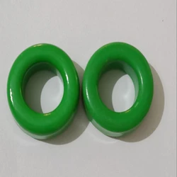 Round Toroidal Cores