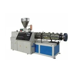 Screw Extruder Machine