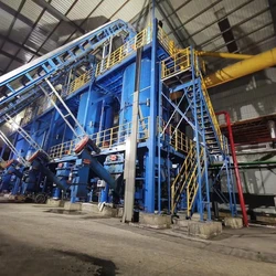 Gasification Power Plant