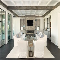 Interior Architectural Services