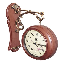 Mounting Wall Clock