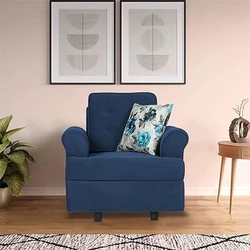 Fabric Sofa Chair