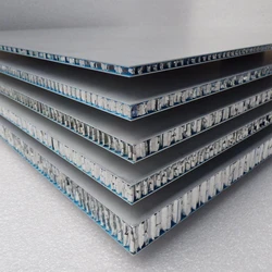 Honeycomb Aluminum Panel
