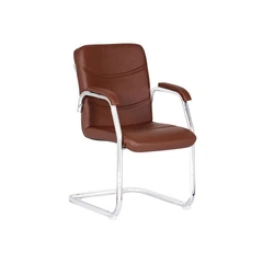 Leather Visitor Chairs