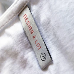 Shirt Labels