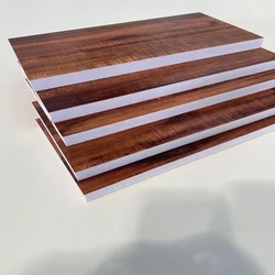 Printed Wpc Foam Boards