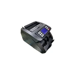 Plastic Currency Counter