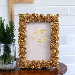 Decorative Photo Frame
