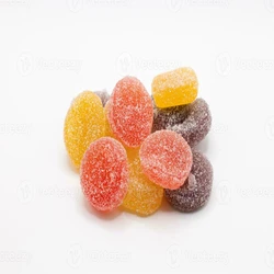 Sweet Taste Jelly Candy
