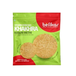 Kasuri Methi Khakhra