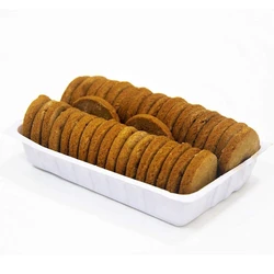 Handmade Bakery Cookies