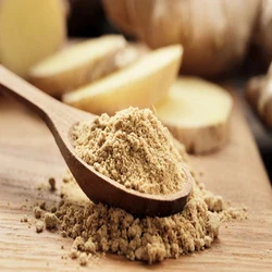 Organic Ginger Powder