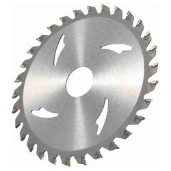 Tct Circular Saw Blades