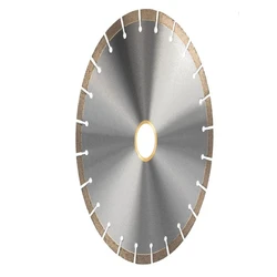 Granite Cutting Blades