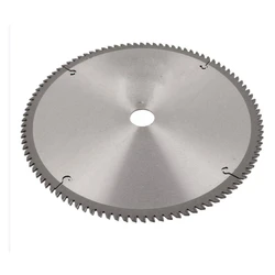 Aluminum Saw Blade