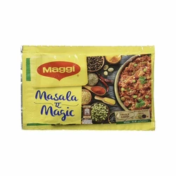 Maggi Masala