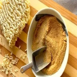 Brown Maggi Masala