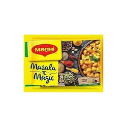 Raw Dried Maggi Masala