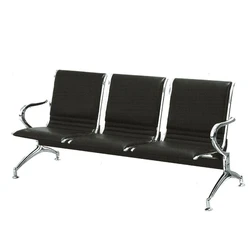 Aluminium Waiting Chairs