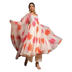 Designer Anarkali Kurta