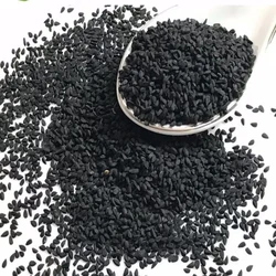 Cumin Black Seeds