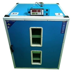 Metal Incubator Egg Hatcher