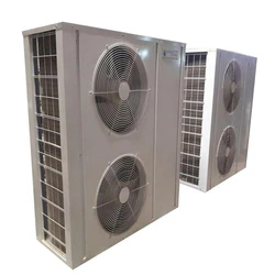 Inverter Cold Room Unit