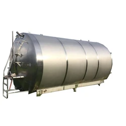 Road SS Milk Tankers