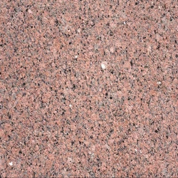 Rosy Pink Granite