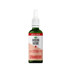 Flavoured Stevia Liquid