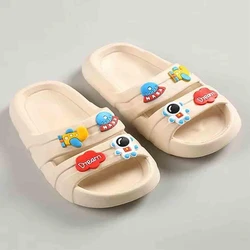 Best Quality Kids Slippers Raw Material Kids Choice