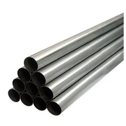 Mild Steel Pipes