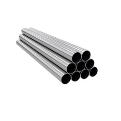 Stainless Steel Pipes