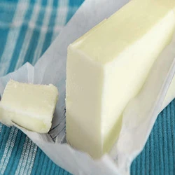 White Unsalted Butter