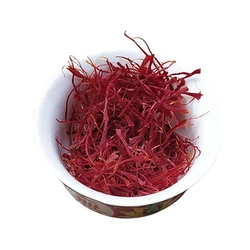 Indian Dried Saffron