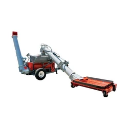 Grain Processing Equipment