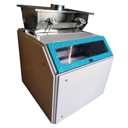 Stone Magnetic Separator