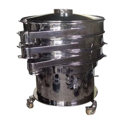 Stainless Steel Vibro Shifter