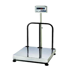 Platform Weighing Scale